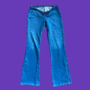 Jeanology Brazilian jeans!don't buy unless your her! Thanks